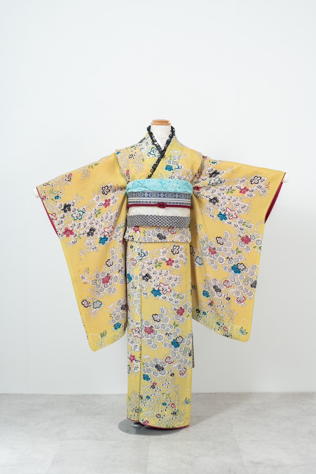 金糸雀　-kanaria-