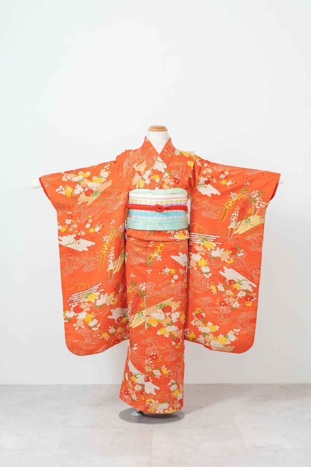 朱色　-shuiro-