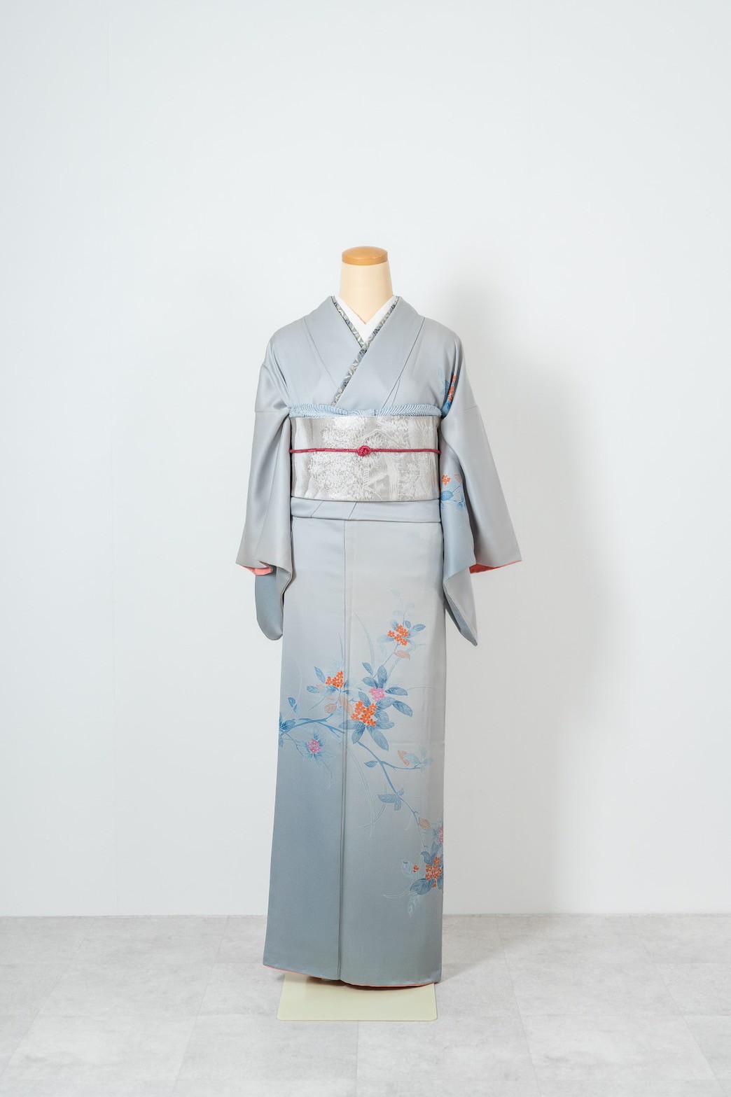 灰青　-haiao-