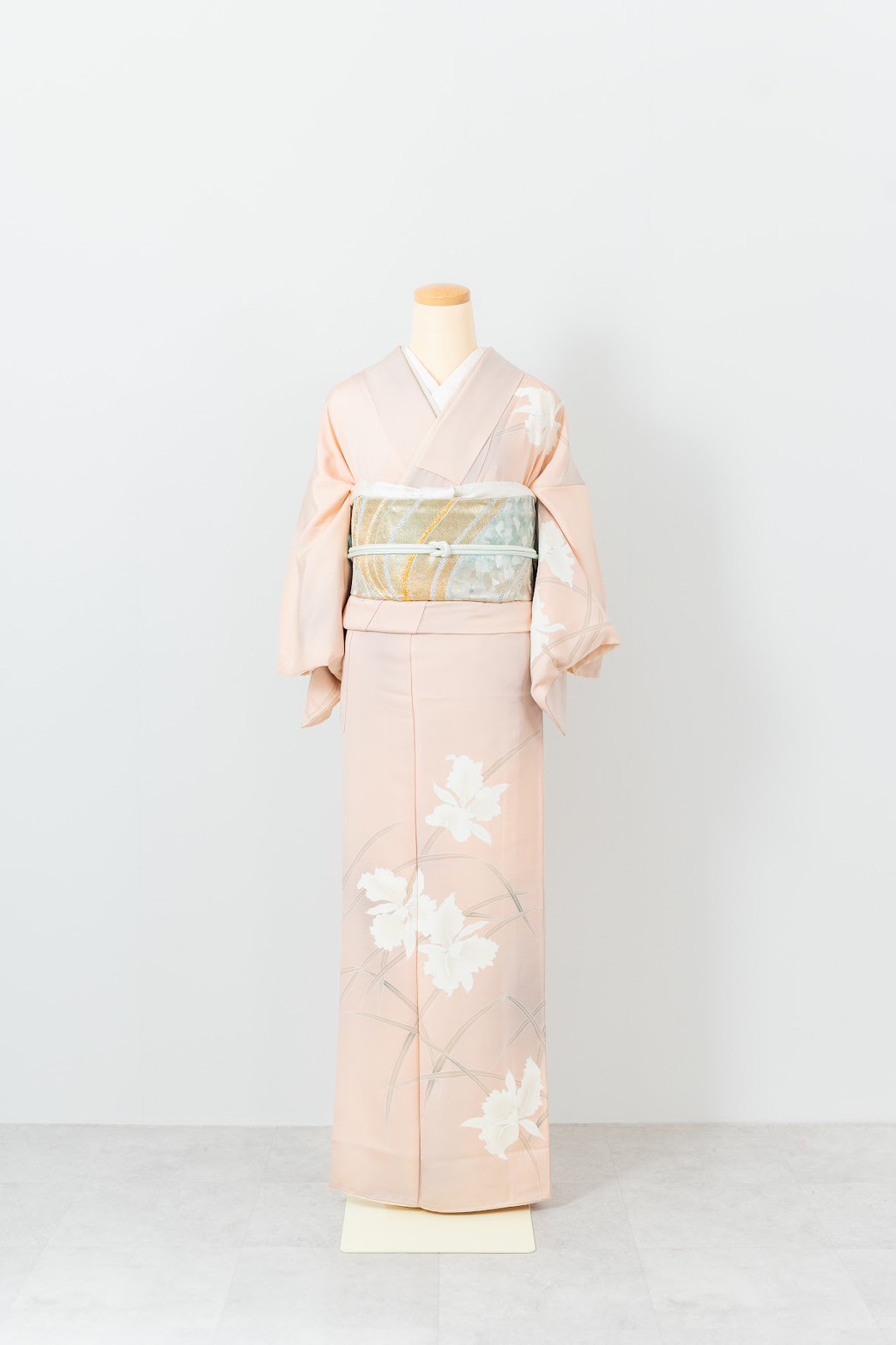珊瑚　-sango-