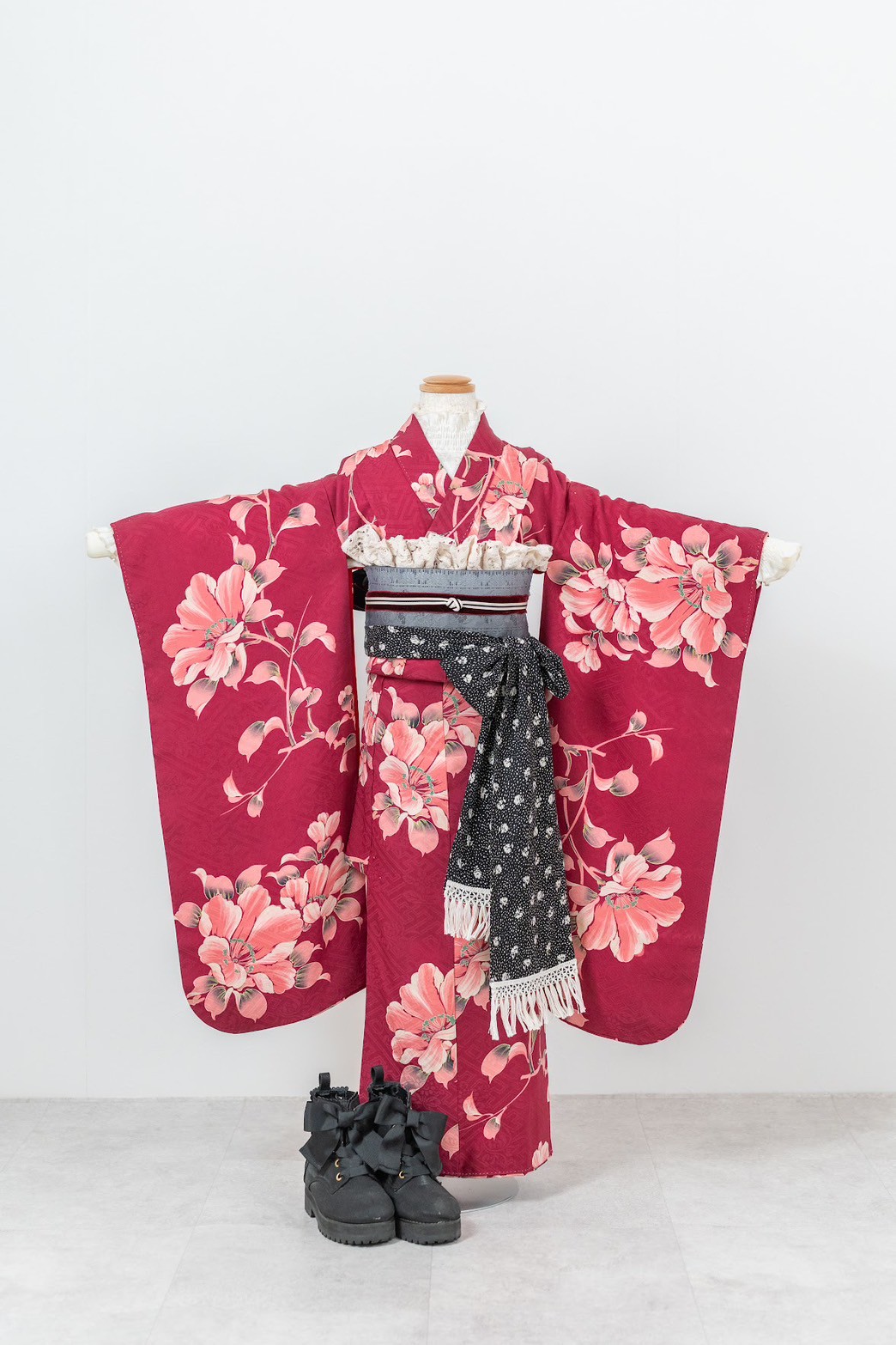 真紅　-shinku-