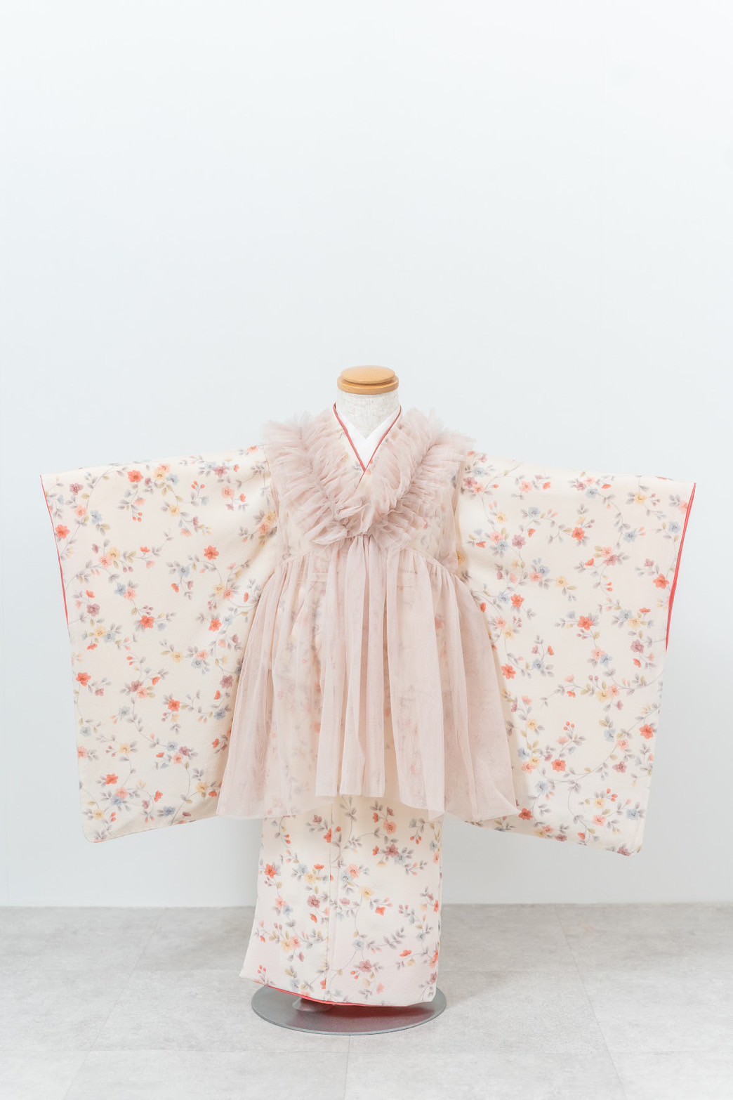 白花　-shirohana-