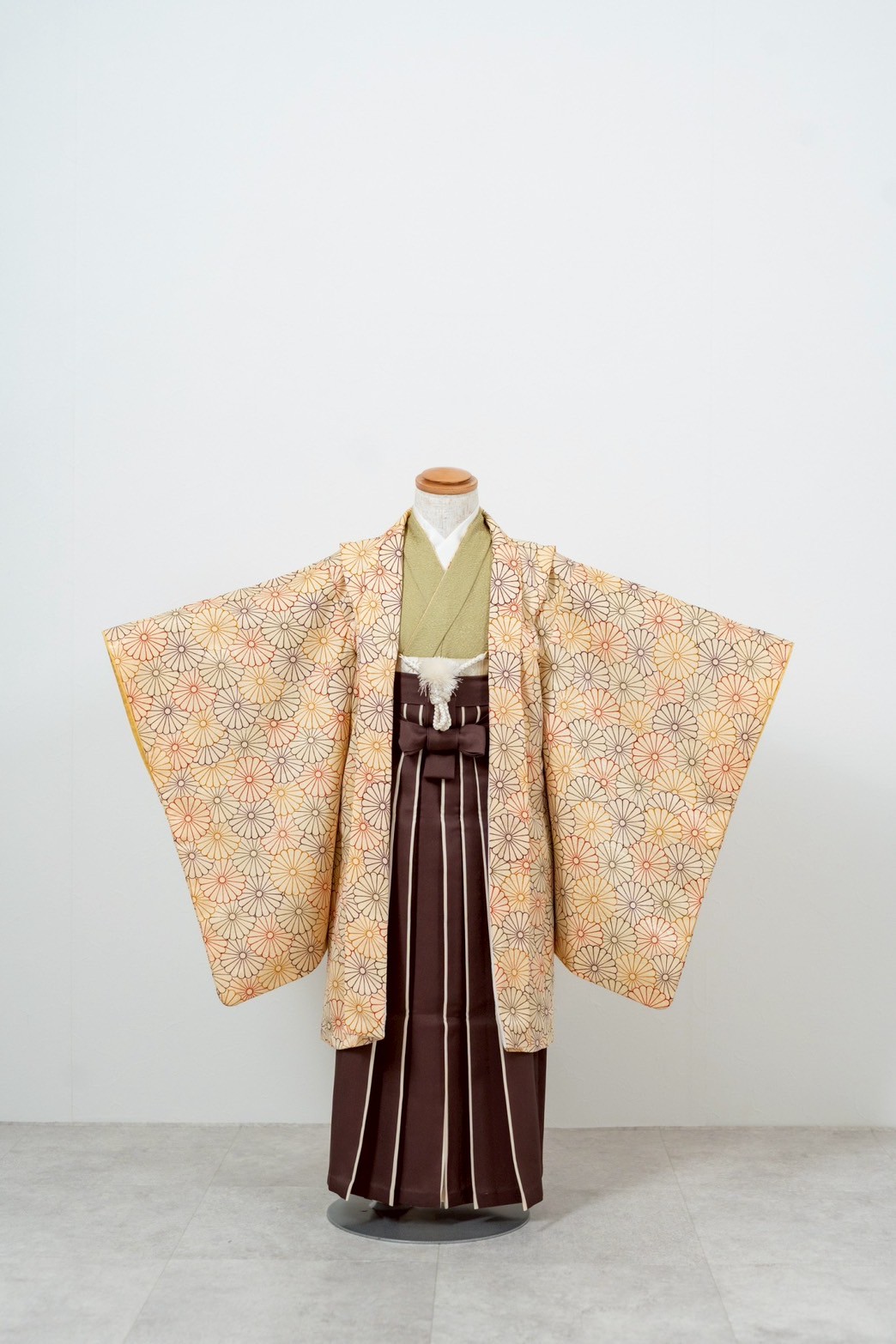 花葉色　-hanabairo-