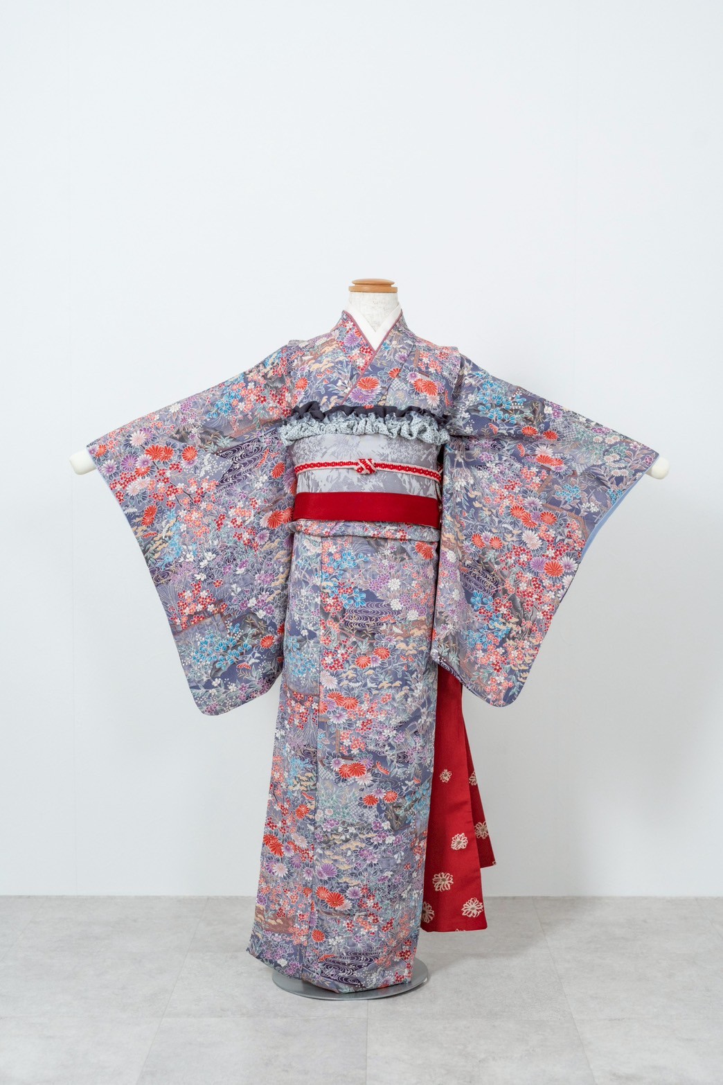 藤紫 -fujimurasaki-