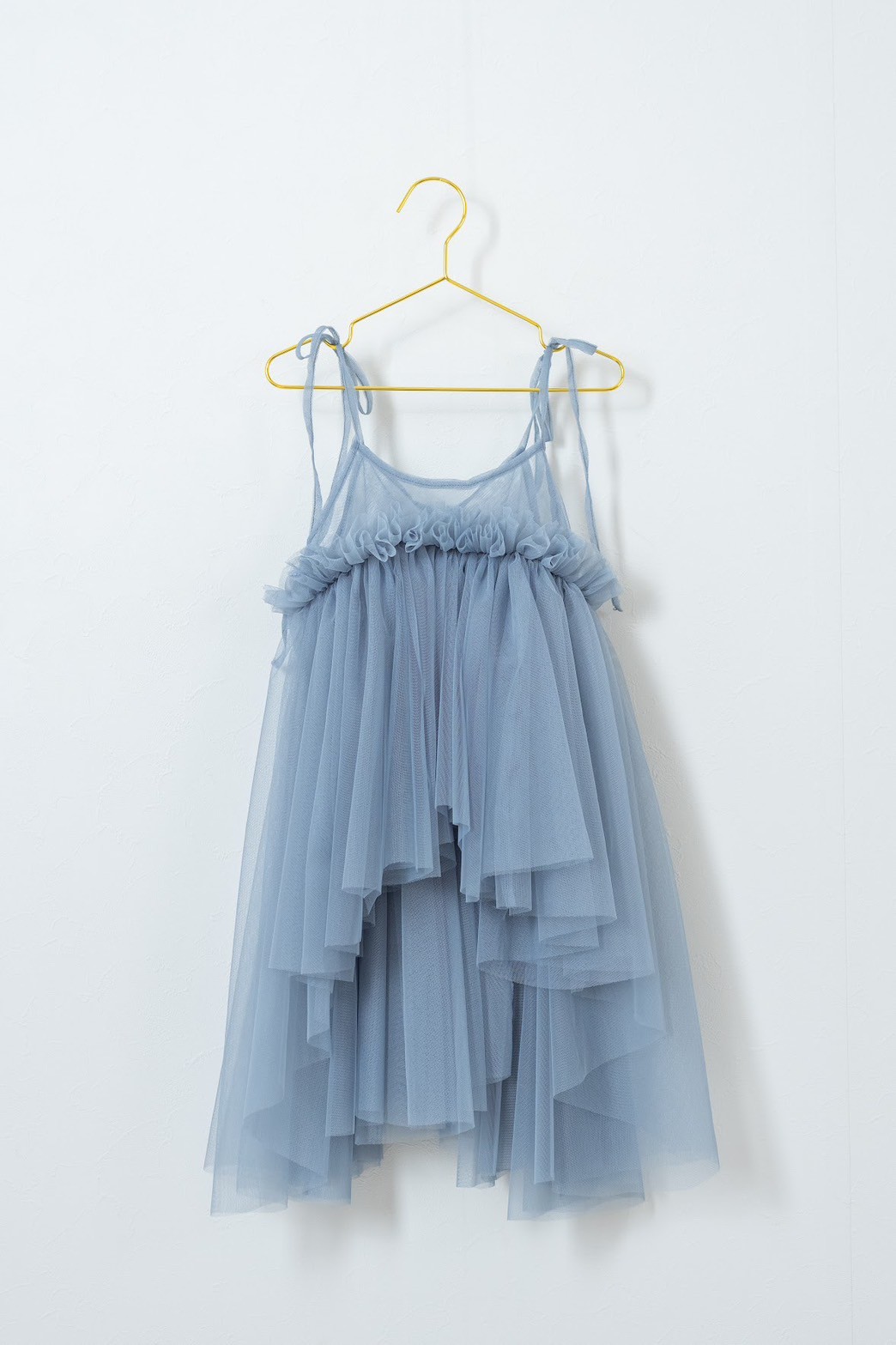 drape / blue grey