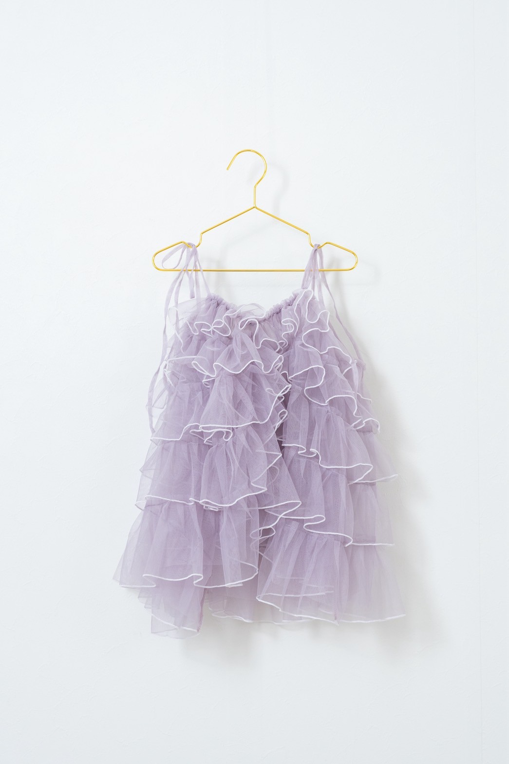 frill / muted purple
