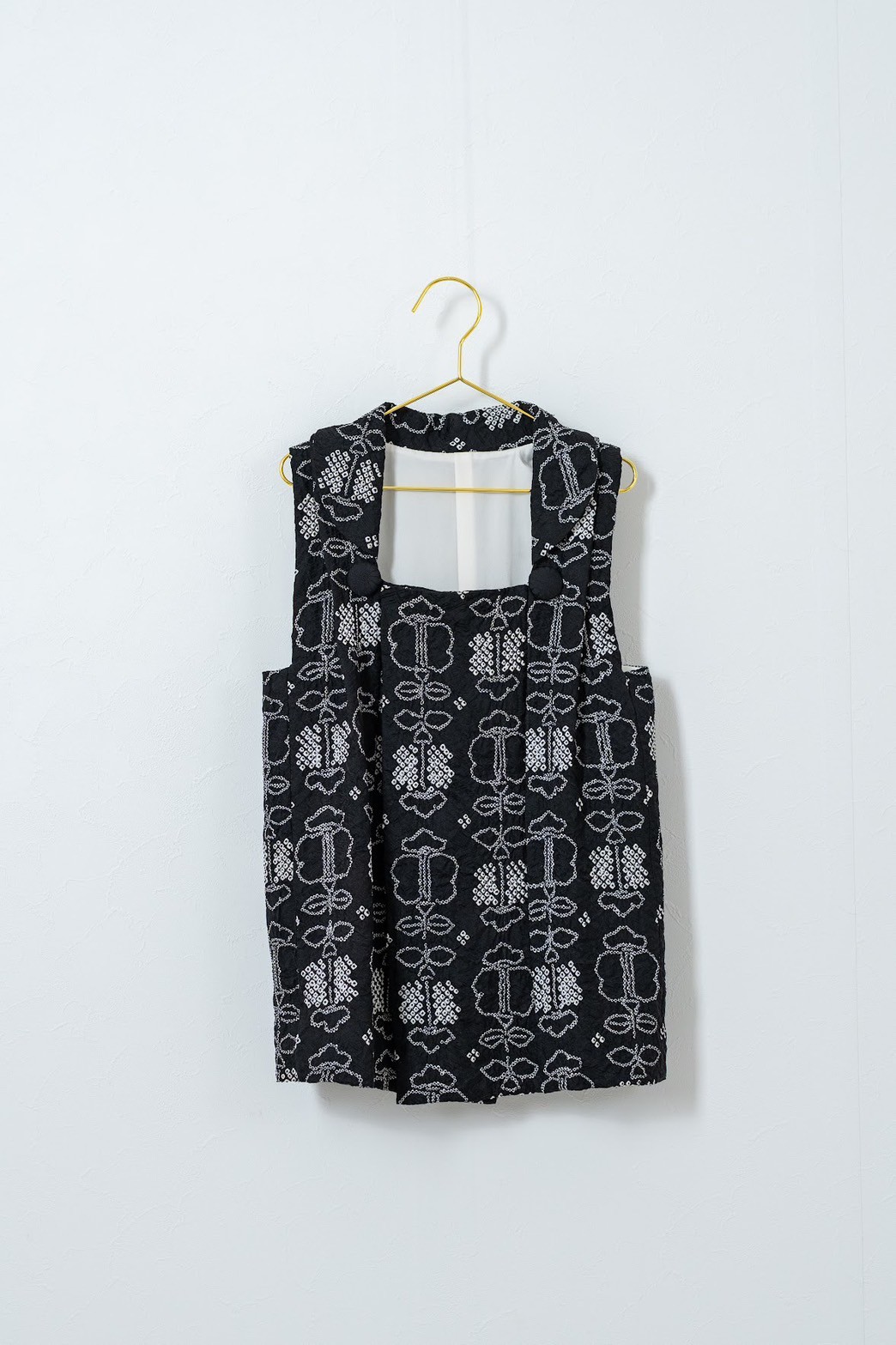 shibori / black tachibana