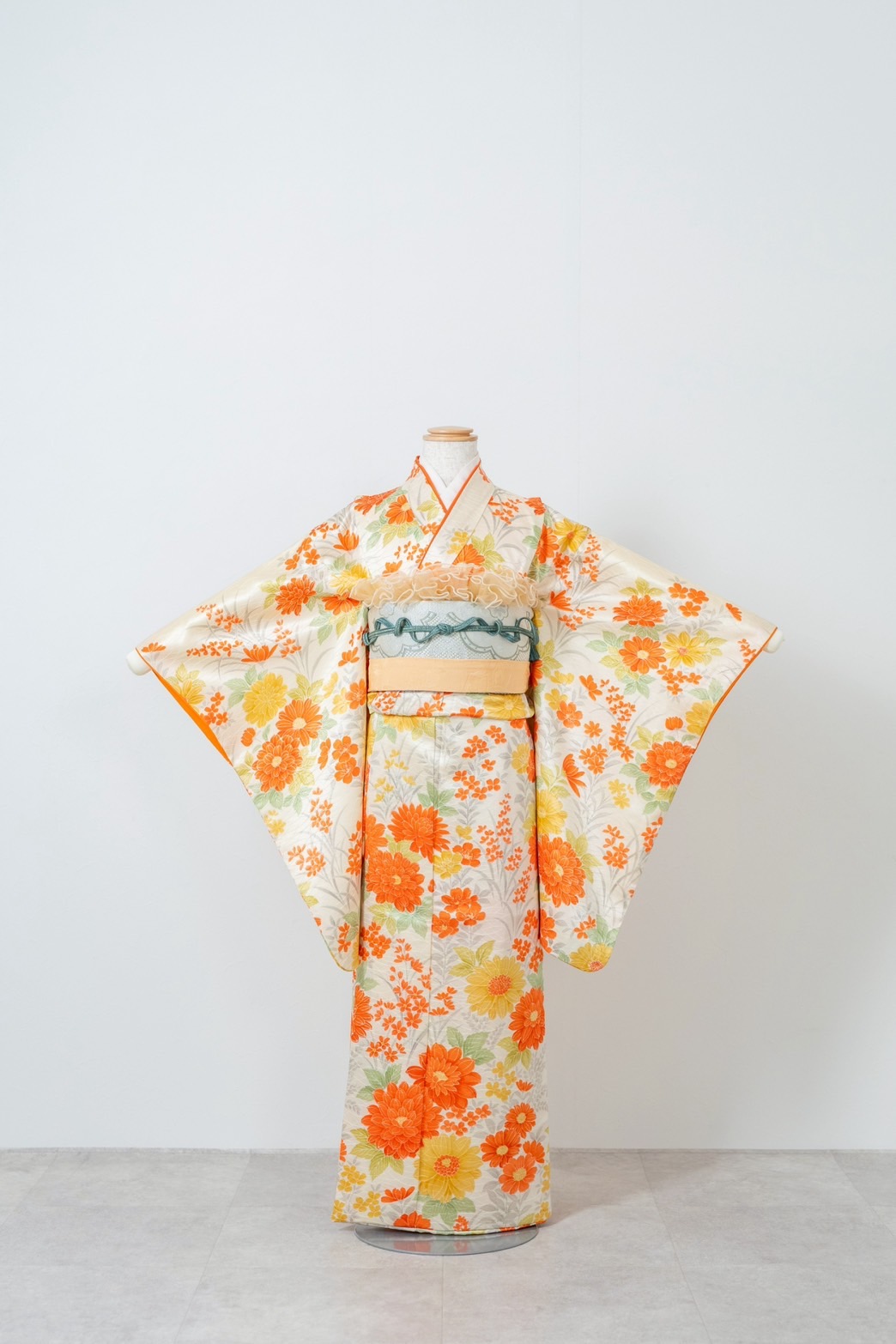 紅緋 -benihi-