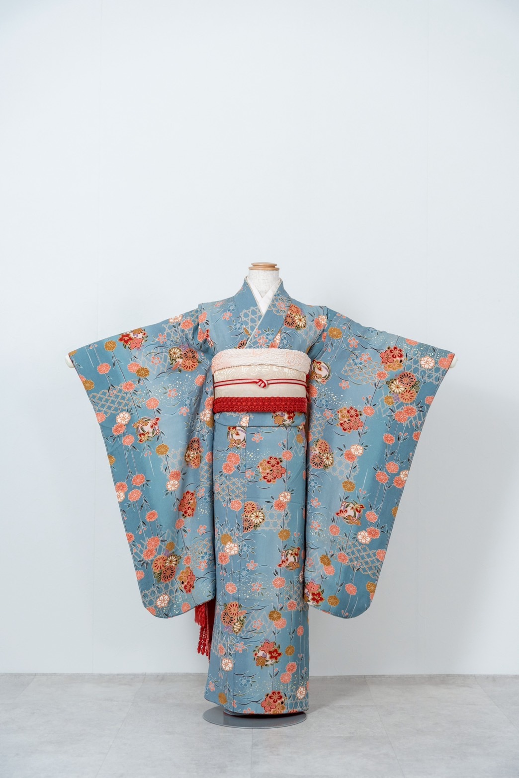 舛花 -masuhana-