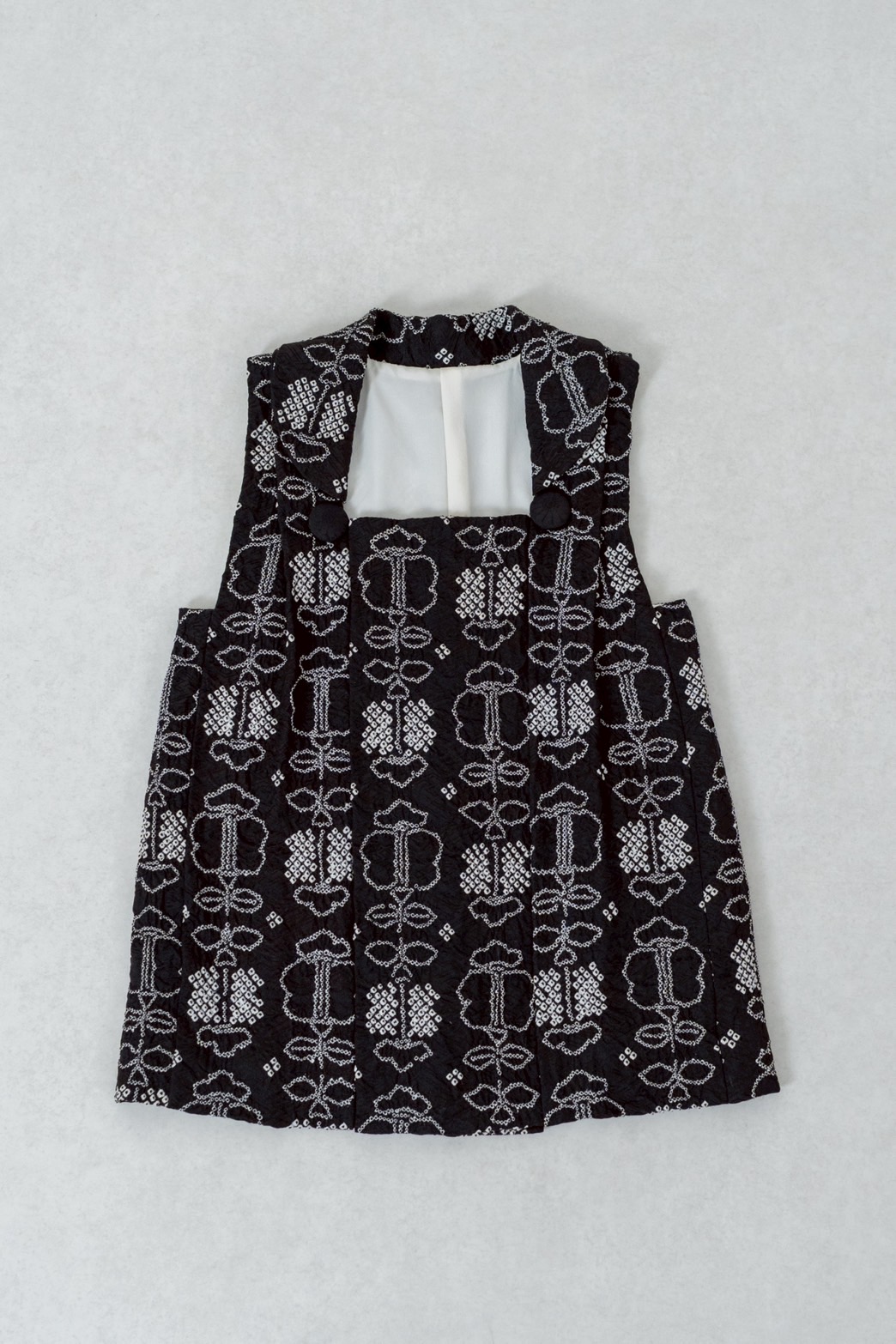 shibori / black tachibana