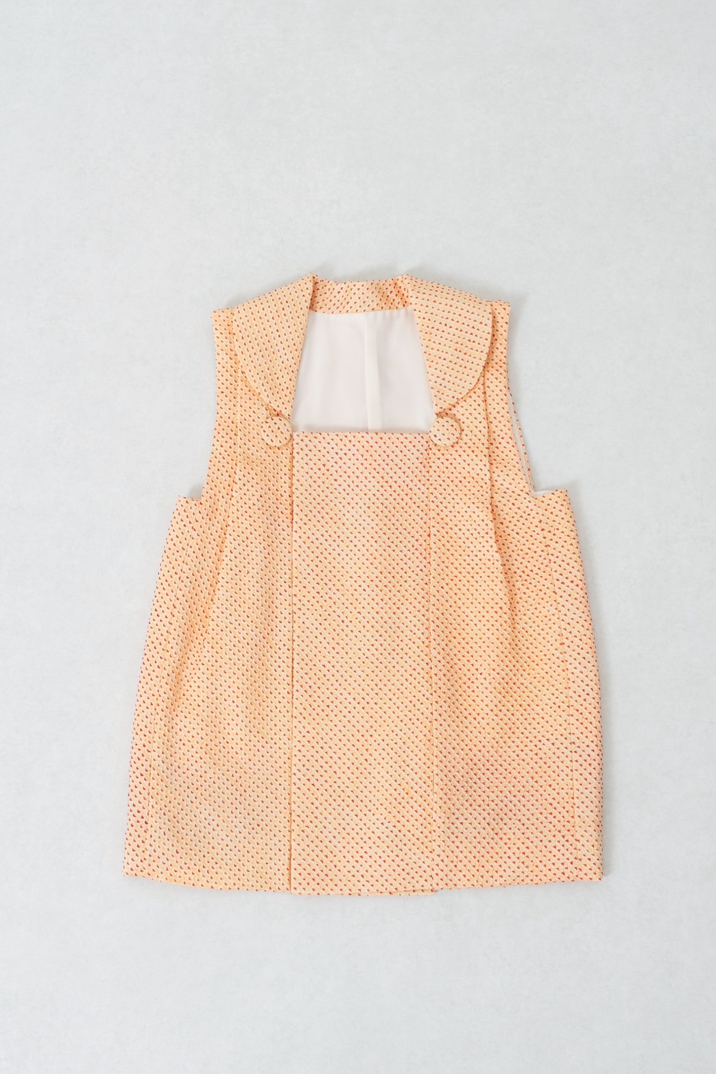 shibori / marigold