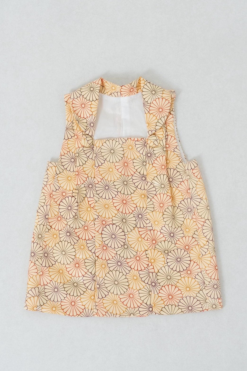 silk / sunshine yellow